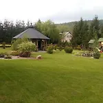 Lodge Mateo *
