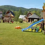 Mateo Lodge Wambierzyce