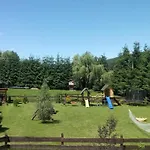 Mateo Lodge Wambierzyce