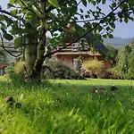 Lodge Mateo *