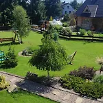 Mateo Lodge Wambierzyce