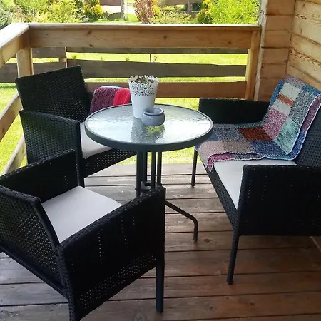 Lodge Mateo Wambierzyce