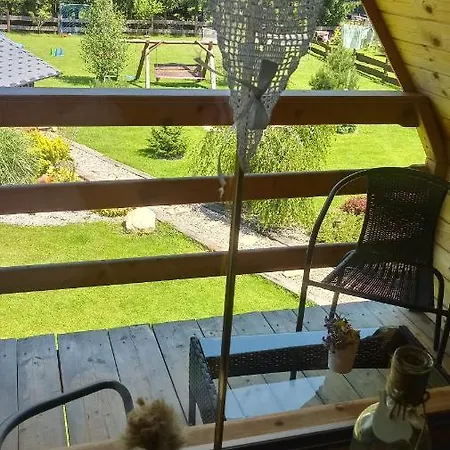 Lodge Mateo