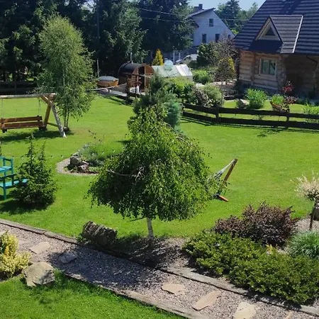 Mateo Lodge Wambierzyce