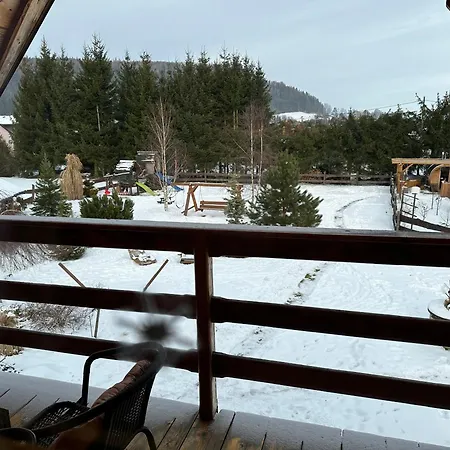 山林小屋 Mateo *