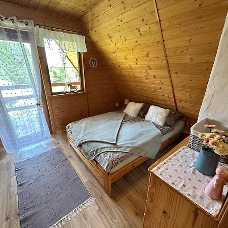 Lodge Mateo Wambierzyce