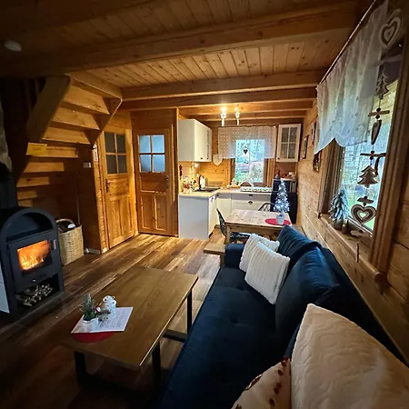 Mateo Lodge Wambierzyce