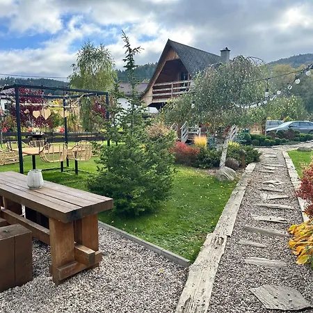 Lodge Mateo *