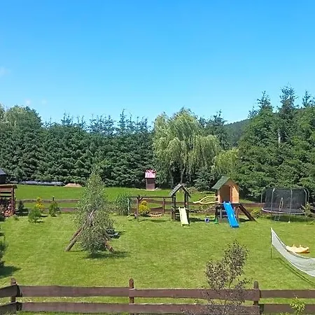 Lodge Mateo Wambierzyce