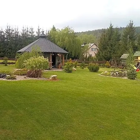 Lodge Mateo *