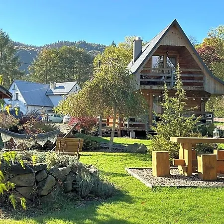 Lodge Mateo Wambierzyce