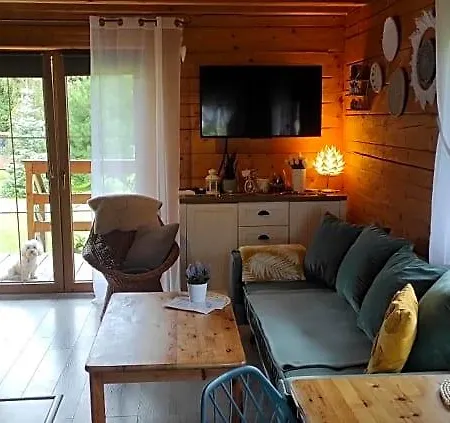 Lodge Mateo