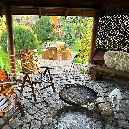 Mateo Lodge