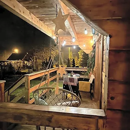 Lodge Mateo *