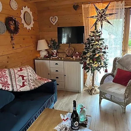 Mateo Lodge