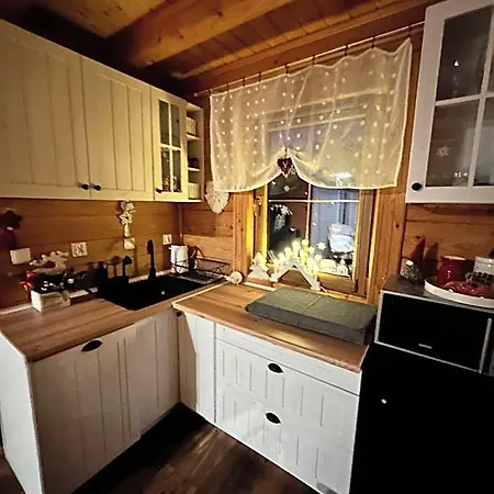 Lodge Mateo Wambierzyce