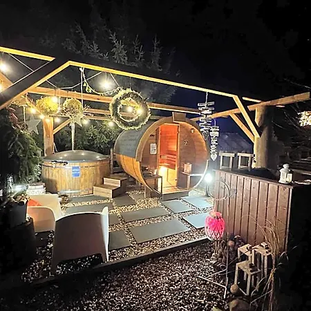 Lodge Mateo Wambierzyce
