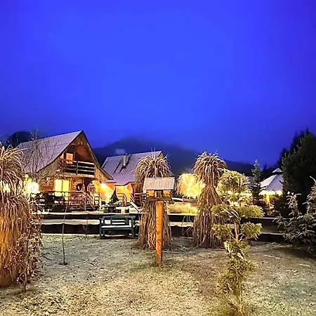Lodge Mateo