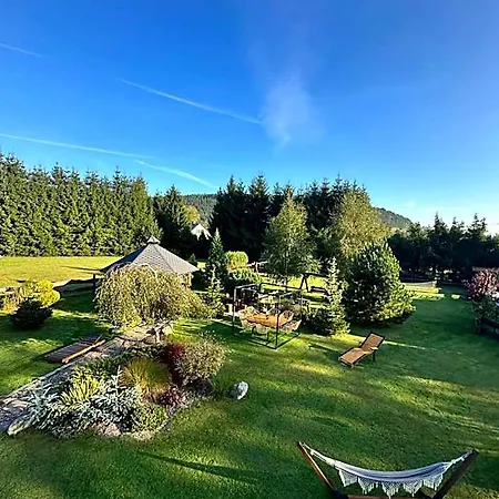 Lodge Mateo