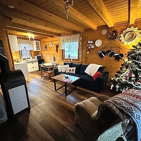 Lodge Mateo Wambierzyce