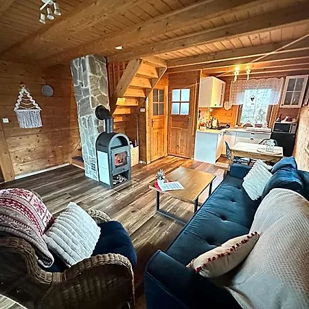 Lodge Mateo *