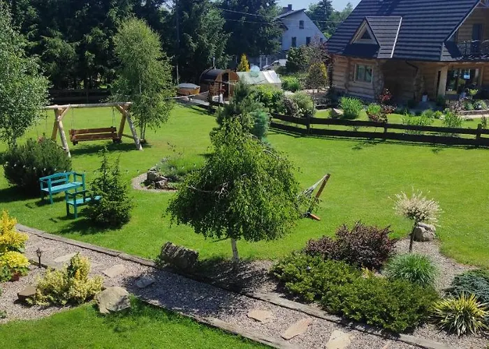 Mateo Gerendaház Wambierzyce