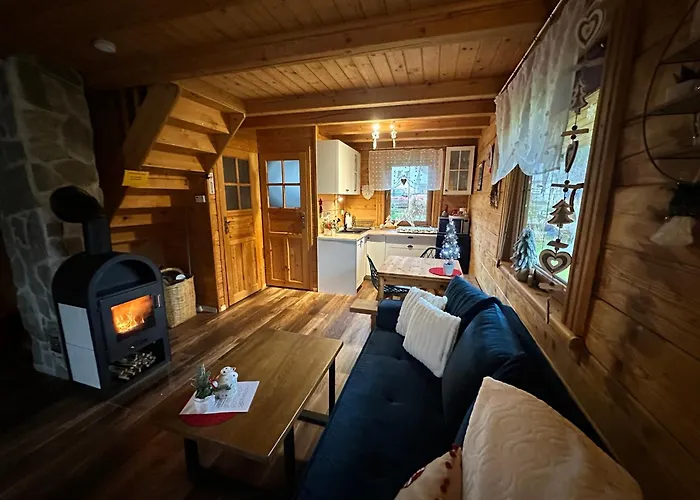 Mateo Lodge Wambierzyce