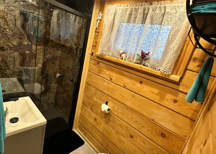 Gerendaház Mateo Wambierzyce